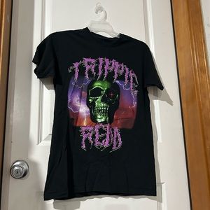 Trippie Red, unisex shirt, size medium